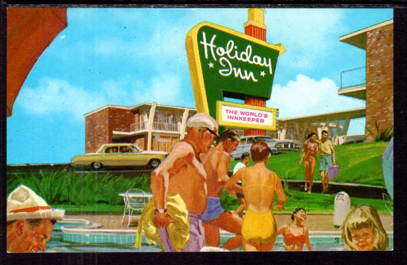 Holiday Inn,Norfolk,VA