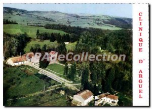 Modern Postcard Besancon View Aerienne