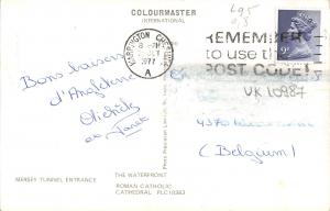 uk10987 liverpool uk