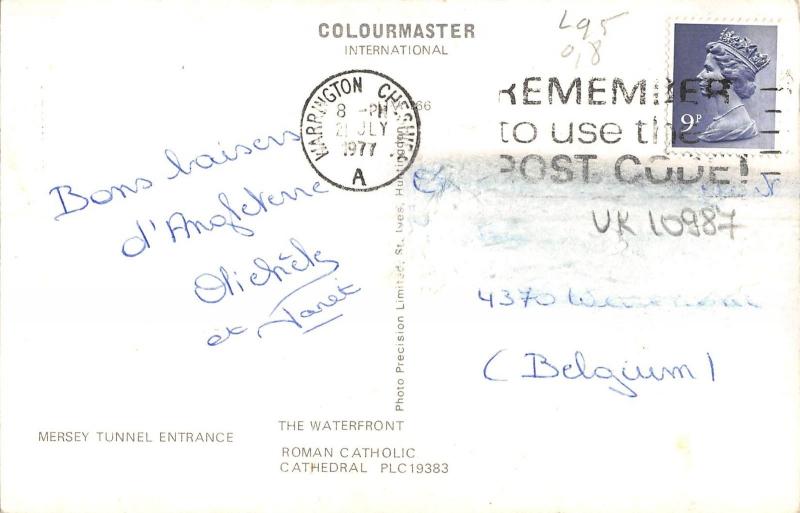 uk10987 liverpool uk