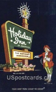 Holiday Inn in Columbia, Missouri