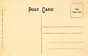 MA - Hoosac Tunnel, Peaceful Valley Junction