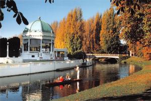 BR100738 the edmonds band rotunda restaurant new zealand christchurch canterbury