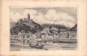 BR37510 Cochem germany