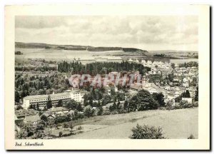 Modern Postcard Bad Schwalbach