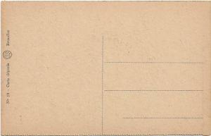 Belgium - Brussels Bruxelles Brussel Manneken Pis 01.28