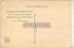 Postcard Old Paris Colonial Exhibition Iternationale New Caledonia Pavilion