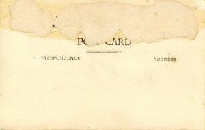 WA - Seattle, Volunteer Park    *RPPC