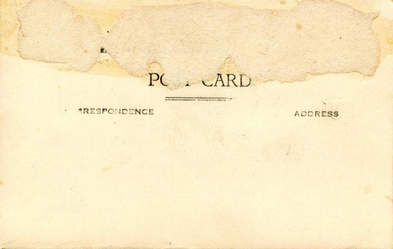 WA - Seattle, Volunteer Park    *RPPC