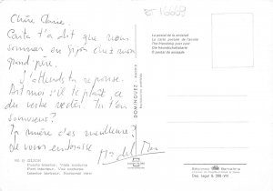 BT16669 Gijon puerto interieur spain