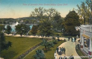 United States Pennsylvania Willow Grove Park Casino 1912
