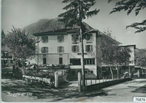 76876 - vintage postcard - LECCO province - Cremeno MAY -