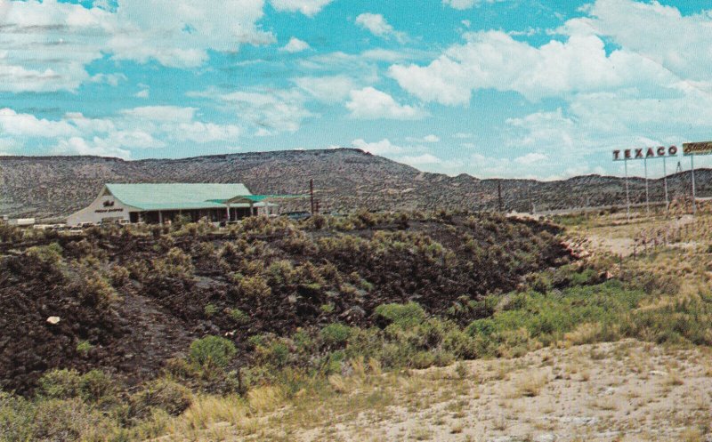 GRANTS, New Mexico, PU-1988; Stuckey's Pecan Shoppe