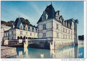 France Villandry Le Chateau