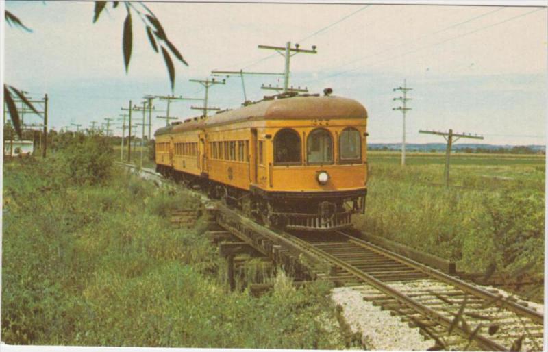 Three car train consisting of combine no.277 coach no.518 and opensistin...