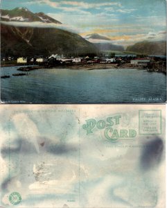 Valdez, Alaska (14418