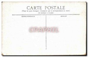 St Cloud Old Postcard Panorama