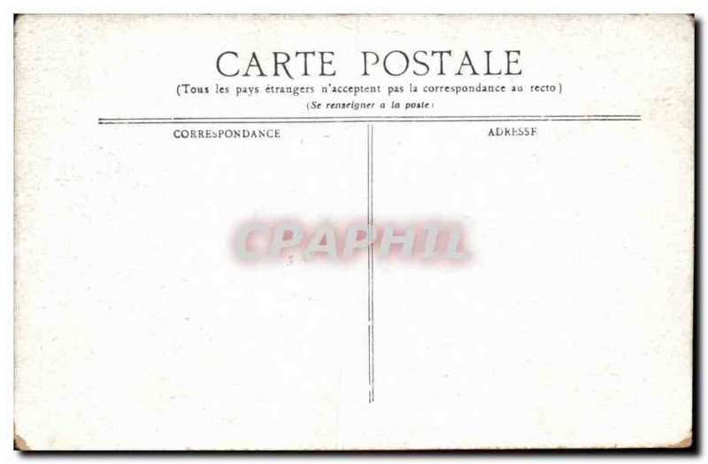 St Cloud Old Postcard Panorama