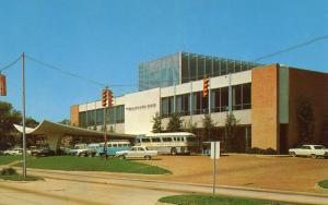 MS - Biloxi. Broadwater Beach Hotel