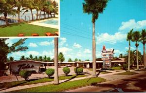 Florida Fort Myers Tides Motel