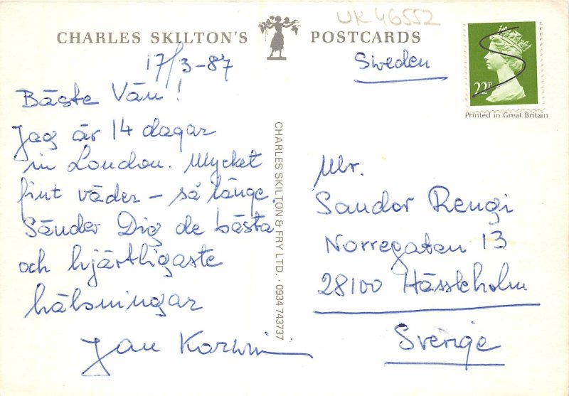 uk46552 windsor castle uk