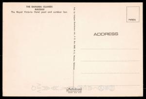 Royal Victoria Hotel - Nassau