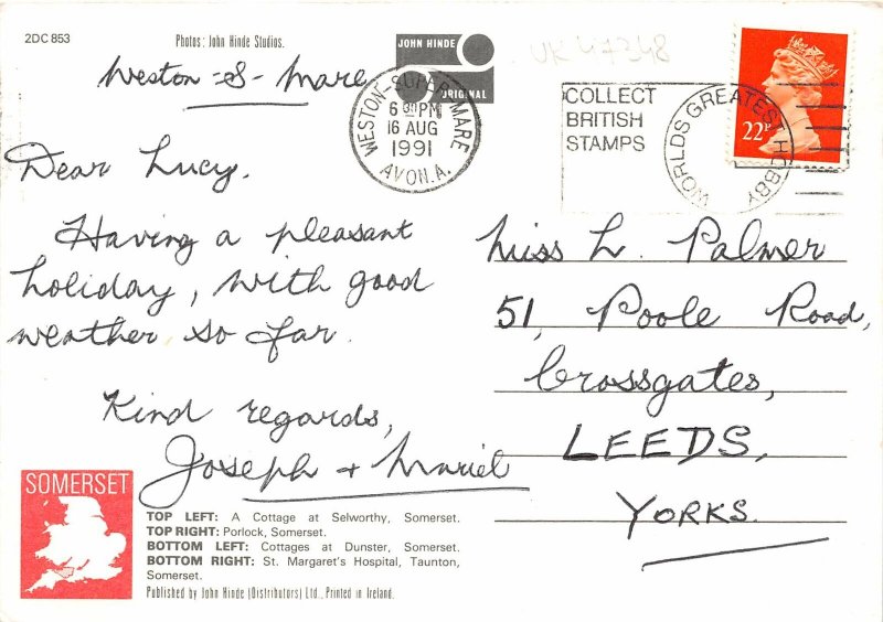 uk47348 somerset thatch  uk