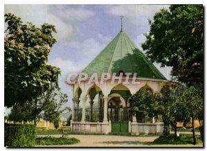 Postcard Modern Nasretin Hoca Turbesi