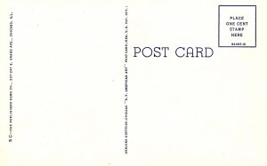 IL - Centralia. Broadway, Street Scene