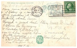 Nevada Palisades Aerial view