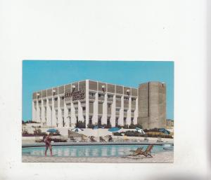 BF26936 sbeitla l hotel suffetula tunisia general view   front/back image