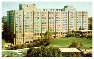 Virginia  Alexandria Goodwin House