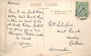 Lot309 flag street hawkshead   uk