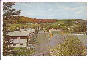 Main Street, Minden, Ontario, 
