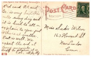 Rhode Island Providence , Roger Williams , the Dyer Memorial