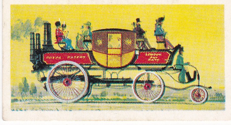 steam through the ages steam through the ages