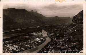 CPA GRENOBLE - Vallée de l'Isere (667447)