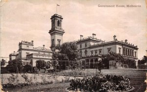 Lot 29 government house melbourne australia