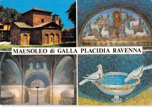 BT1059 mausoleo di galla placidia ravenna italy