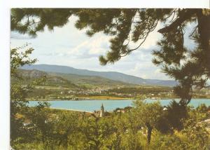 Postal 032052 : Lac de lEscale Paysages de France