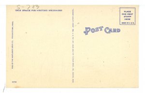 MA - Provincetown, Cape Cod. Wood End Lighthouse