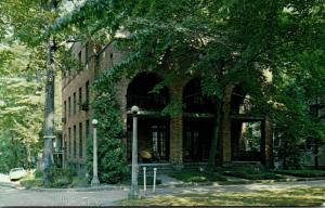 New York Chautauqua Lutheran House