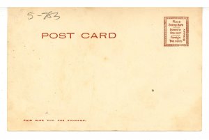 ME - Portland. Union Station