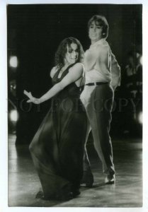 3109472 ANTONIO Famous Spanish DANCER Vintage REAL PHOTO