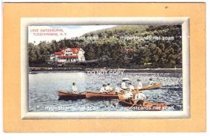 Lake Switzerland, Fleischmanns NY