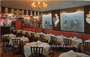 Cafe De France - New York City s, New York NY  