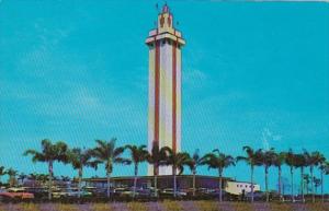 Florida Clermont Citrus Observation Tower