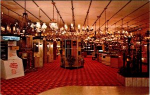 Rockford, IL Illinois  JEFFREY SUPPLY COMPANY Showroom  ADVERTISING  Postcard