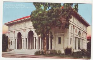 P361 JL, 1915 postcard panama pacific expo san fran calif hawaiian building