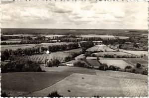 CPA AK Mugron Landes La vallee de la Chalosse FRANCE (1280730)